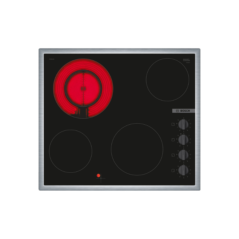 Ugradna ploča BOSCH PKF645CA2E