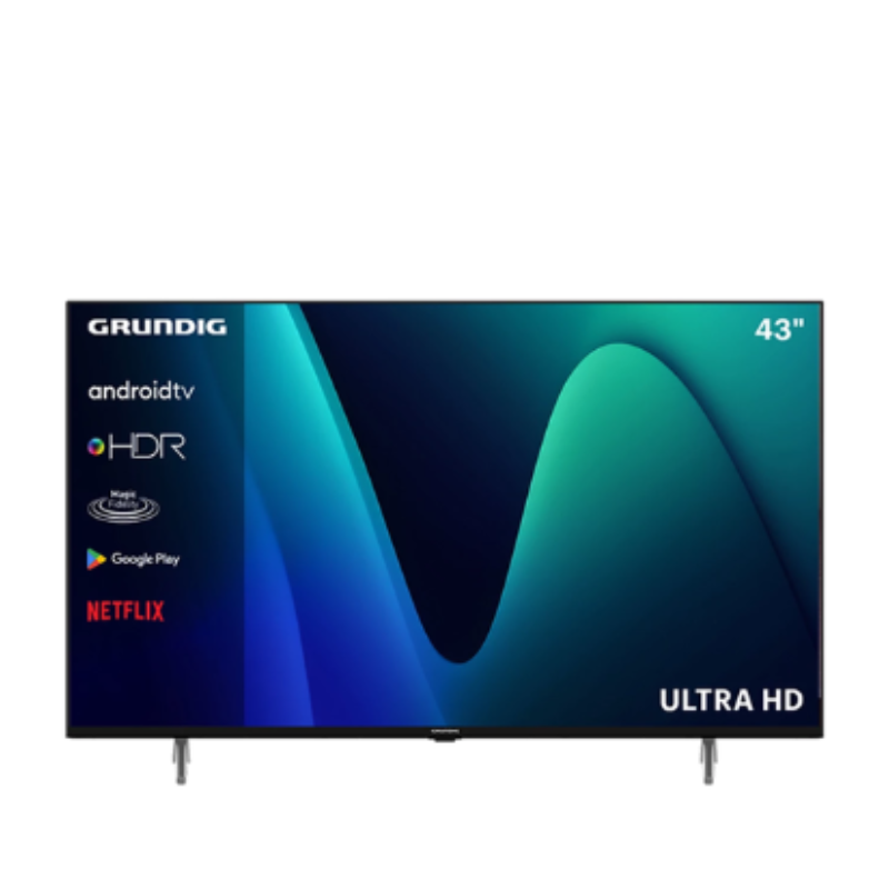 Televizor GRUNDIG 43GHU7800B ANDROID