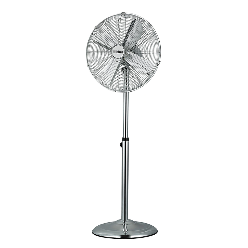 Ventilator metalni ISKRA FD-40M