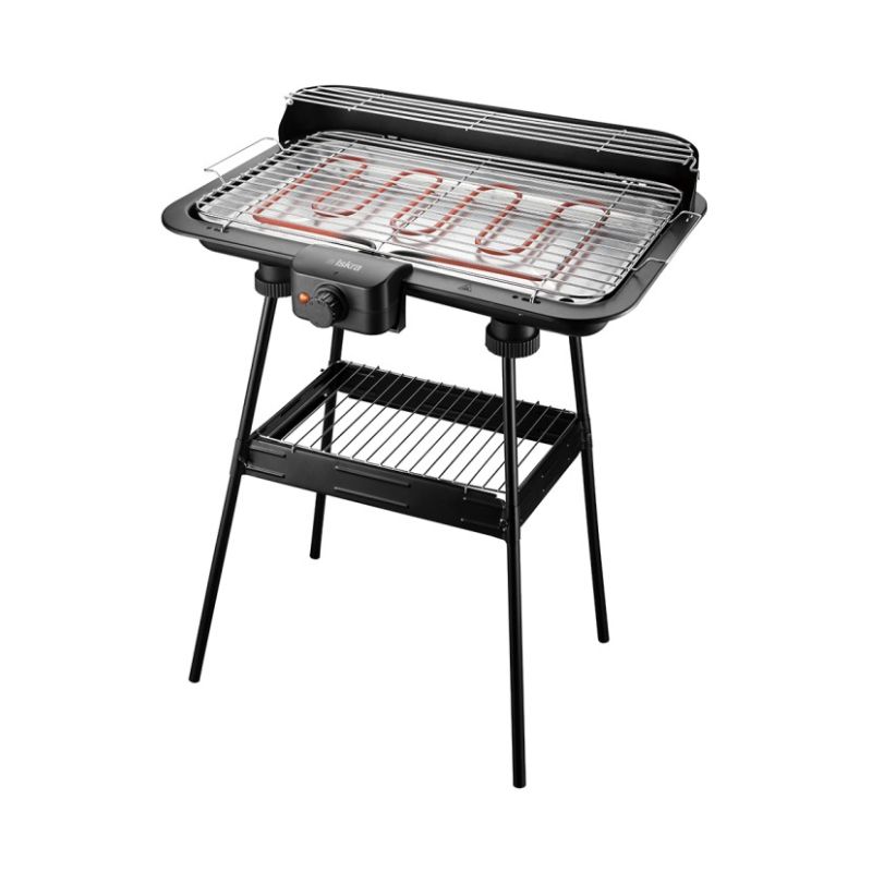 Električni roštilj ISKRA YD307S-A