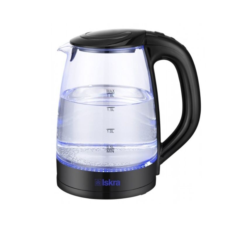 Električno kuhalo ISKRA EKG-1701-GS