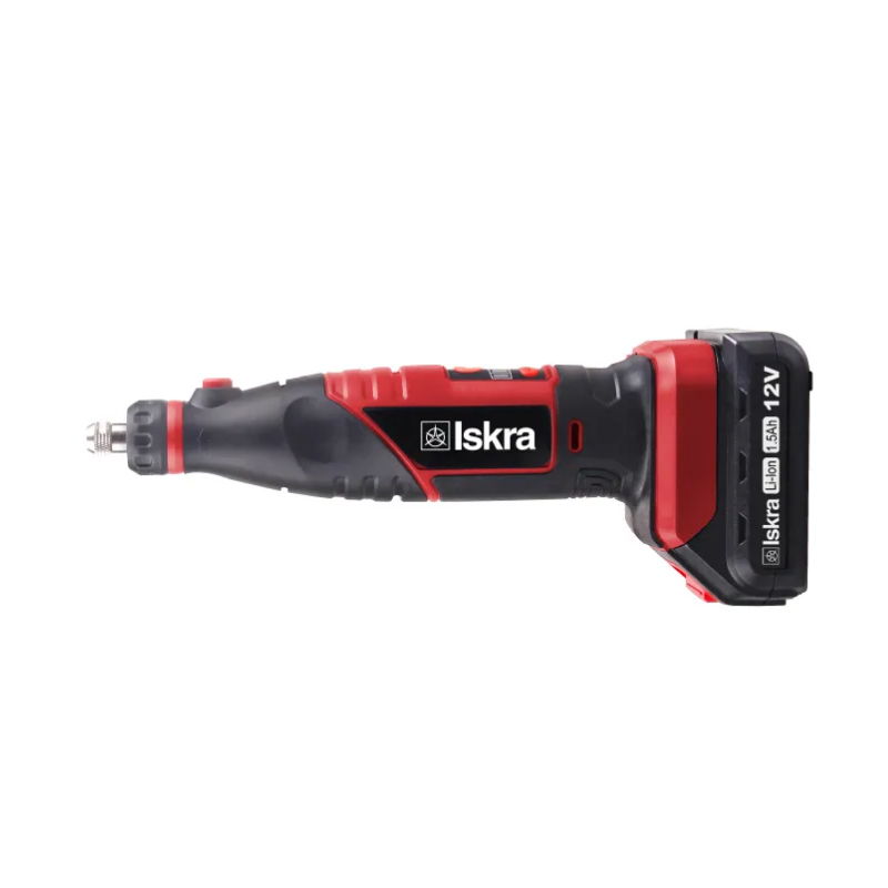 Baterijski višenamjenski alat ISKRA12V ML-MD03-120