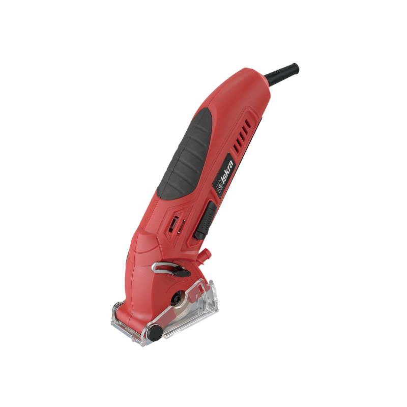 Mini kružna pila ISKRA GX-MC012 450W