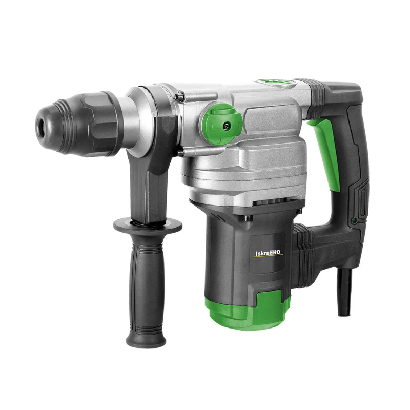 Udarni pneumatski čekuć/bušilica ISKRA ERO IE-RH10J-1050