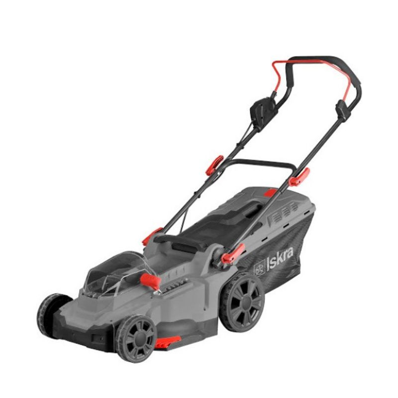 Akumulatorska kosilica ISKRA IX-LM36