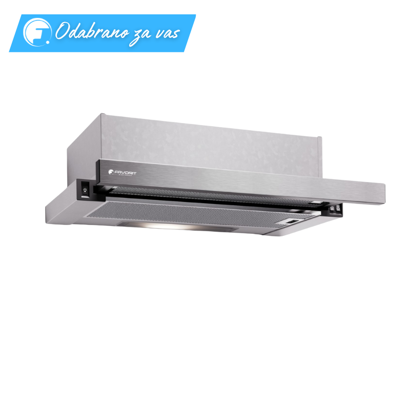 Teleskopska napa FAVORIT 7062X