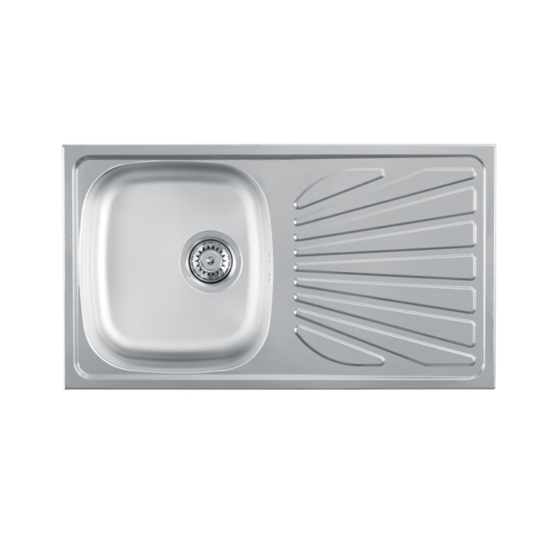 Sudoper Metalac LUNA FLEX 1D FI 90