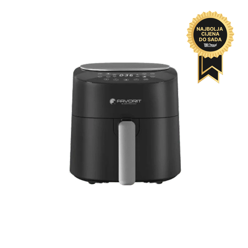 Friteza na vruć zrak FAVORIT AF9001