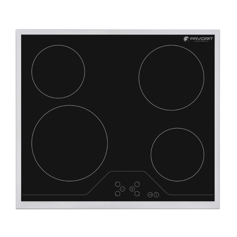Ugradna ploča FAVORIT BIH-210X
