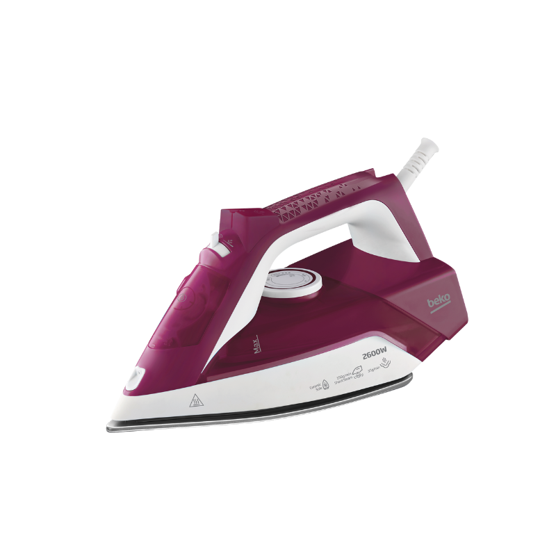 Pegla na paru BEKO SIM 3126 R