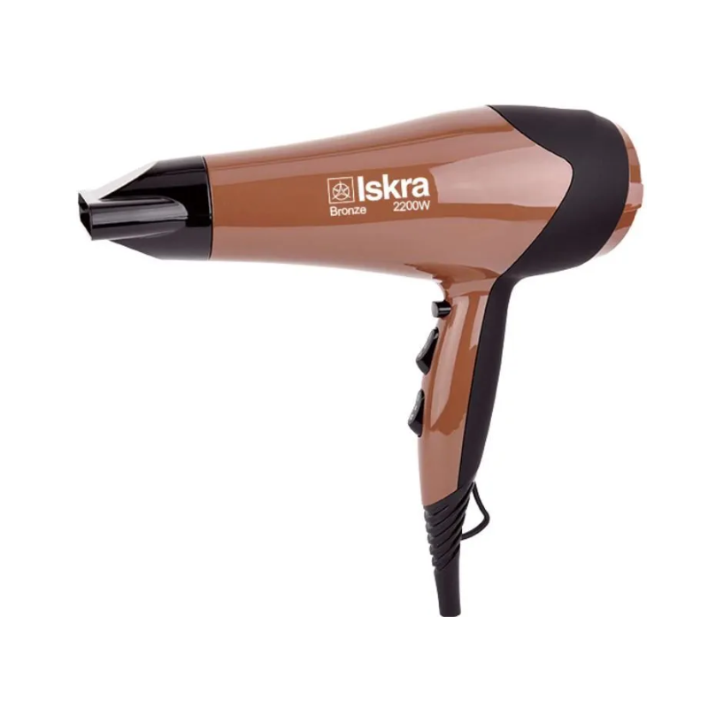 Fen za kosu RH-1827-5 ISKRA 2200W