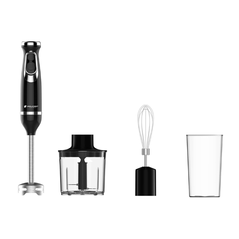 Ručni blender set FAVORIT HB5006