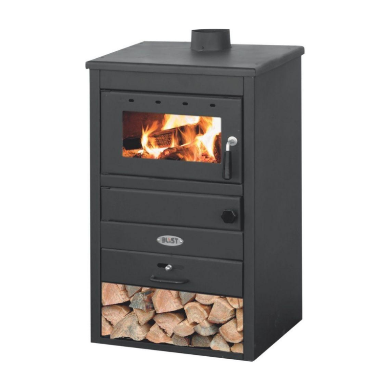 Kamin na čvrsto gorivo B22 BLIST