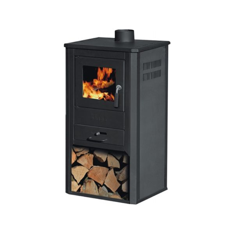 Kamin na čvrsto gorivo OGANJ LM BLIST