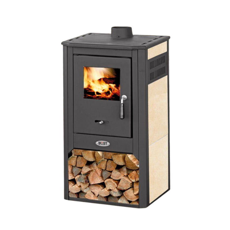 Kamin na čvrsto gorivo KONZUL BLIST