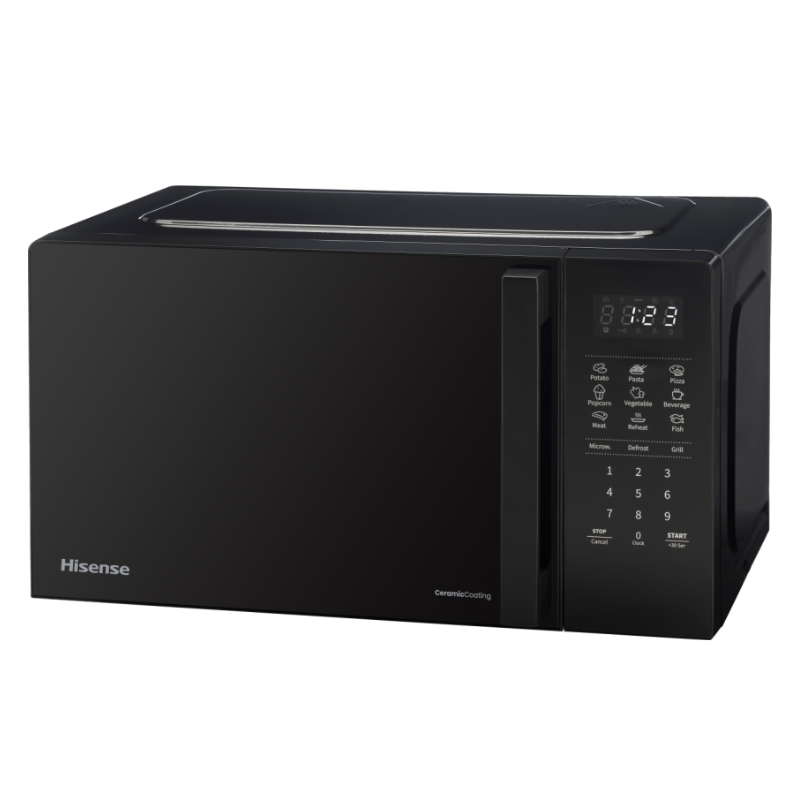 Mikrotalasna HISENSE H20MOBS4HG