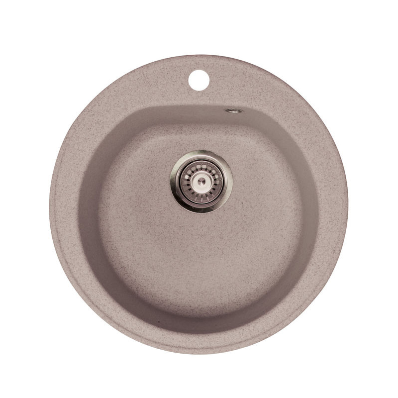 Sudoper METALAC X VENERA BEŽ