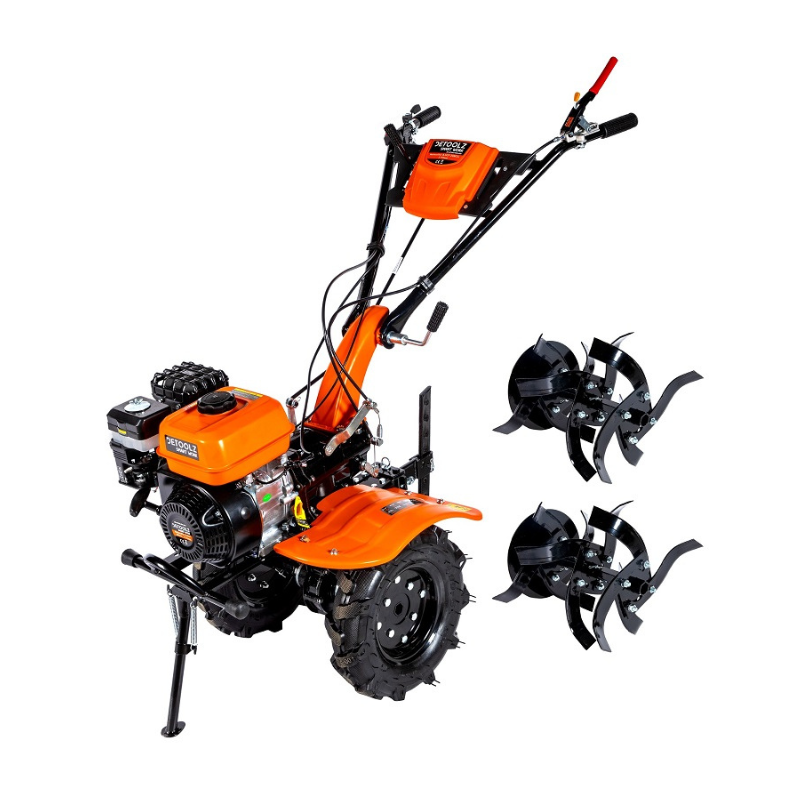 Benzinska freza DZ-MT1003-S001-G01