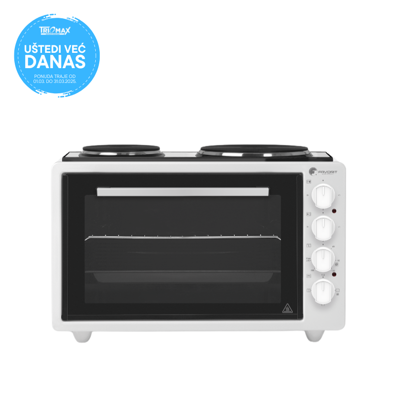 Minielektrik FAVORIT MO-42W