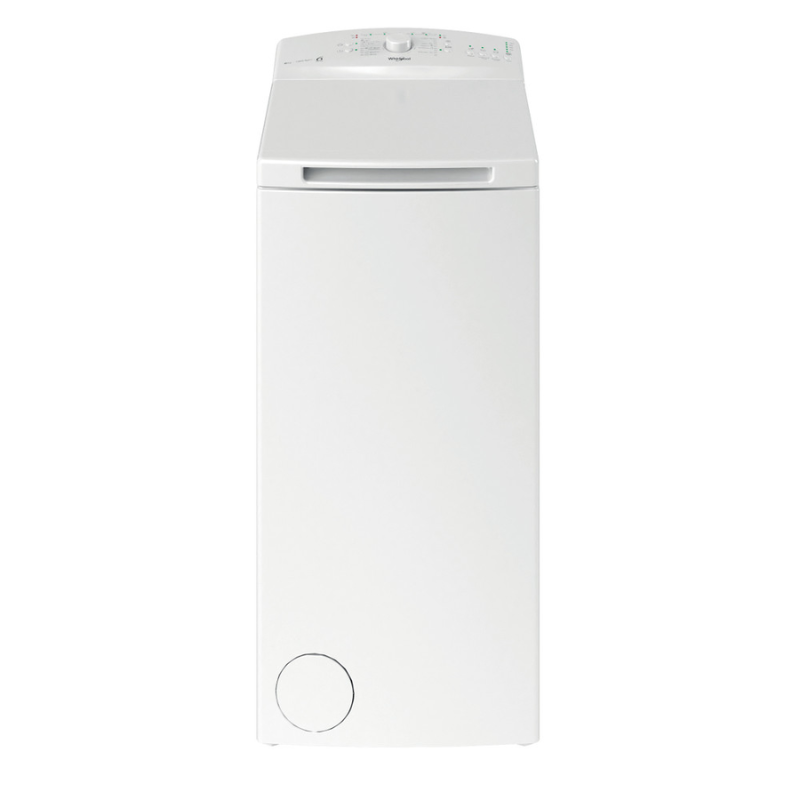 Mašina za veš WHIRPOOL TDLR6040L