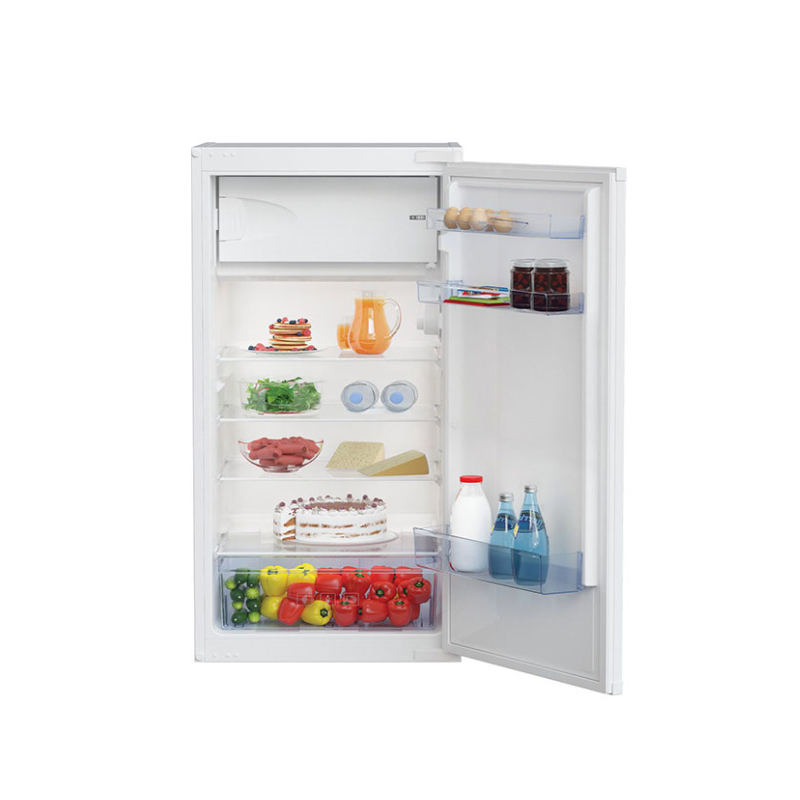 Ugradni frižider BEKO BSSA 210 K3SN