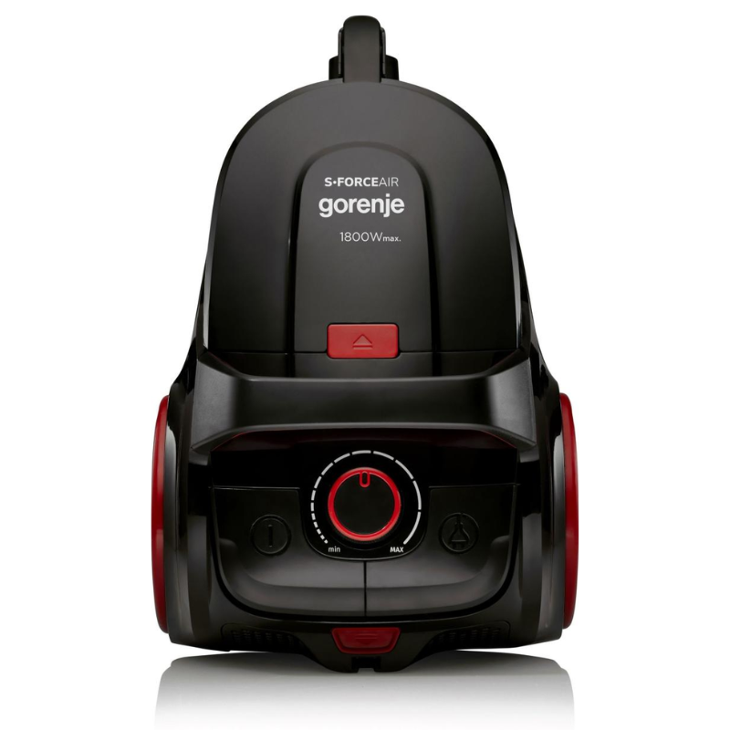 Usisivač GORENJE VC 1801 SFABKR
