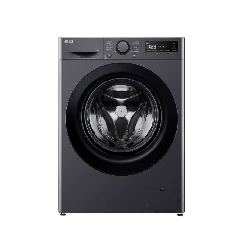 Mašina za veš LG F2WR508SBM 8KG