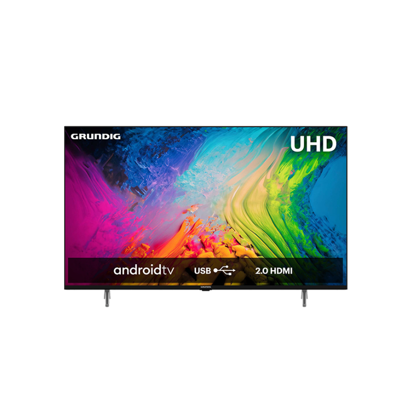 Televizor GRUNDIG 65 GHU 7800 B ANDROID