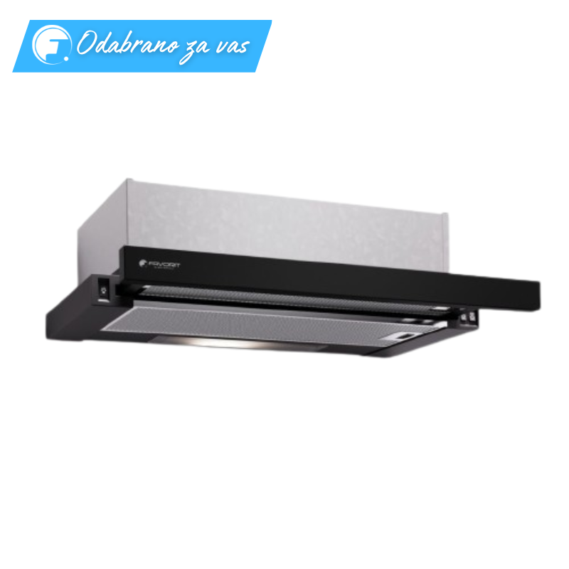 Teleskopska napa FAVORIT 7062 B