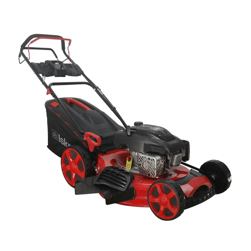 Benzinska kosilica ISKRA HG56SMH-RV210