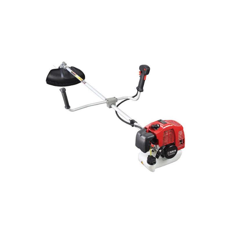 Benzisnki trimer ISKRA TU430DEU