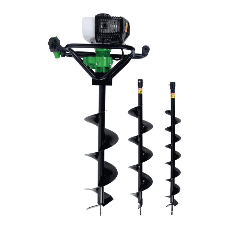 Bušilica za zemlju ISKRA ERO IE-EA1450