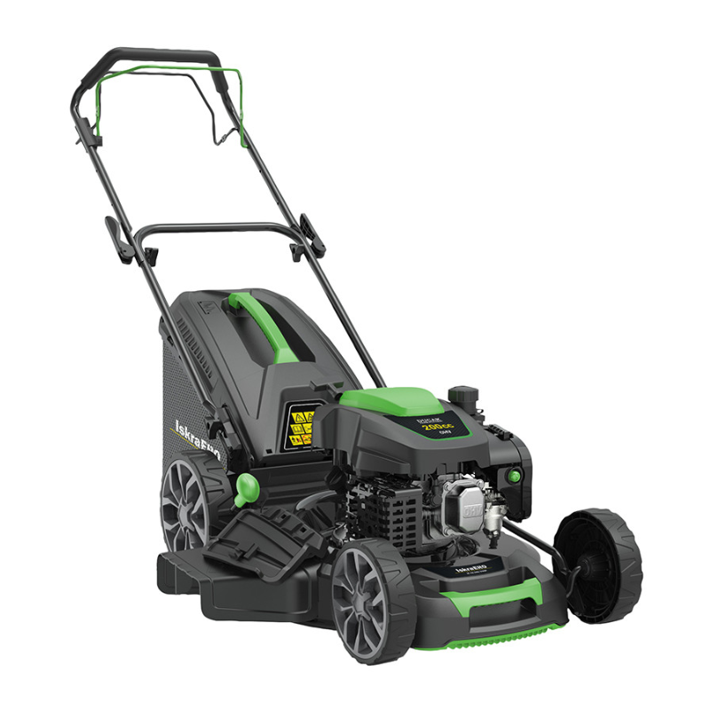 Benzinska kosilica ISKRA ERO IE-GL200-53SP