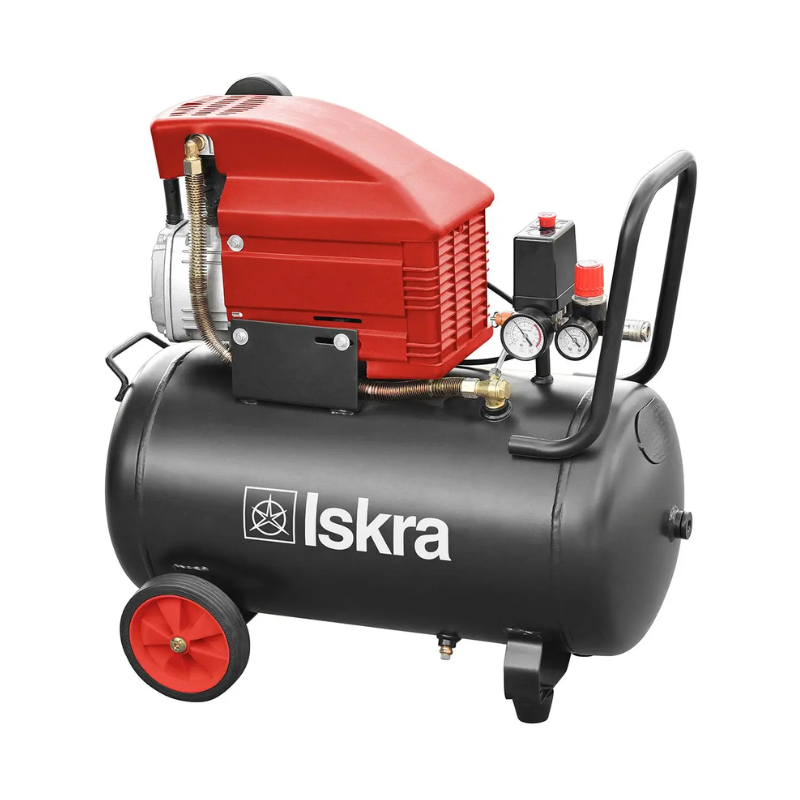 Kompresor ISKRA FDL24