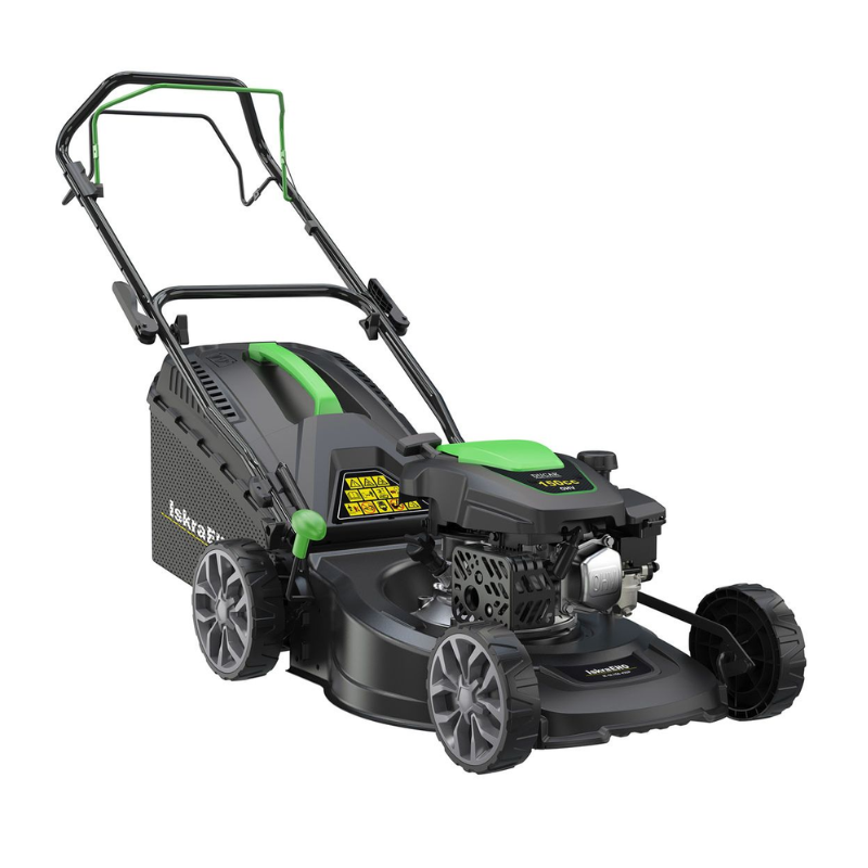 Benzinska kosilica ISKRA ERO IE-GL150-43SP