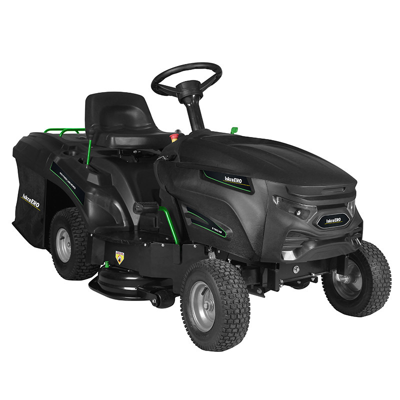 Benzinska traktorska kosilica ISKRA ERO IE-TM352-840