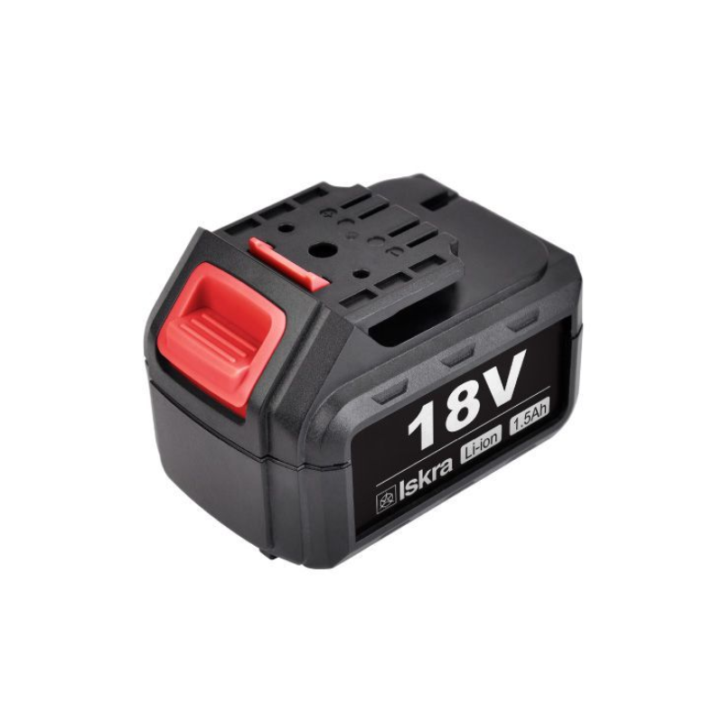 Baterija za bušilicu ISKRA ML-CD92-180