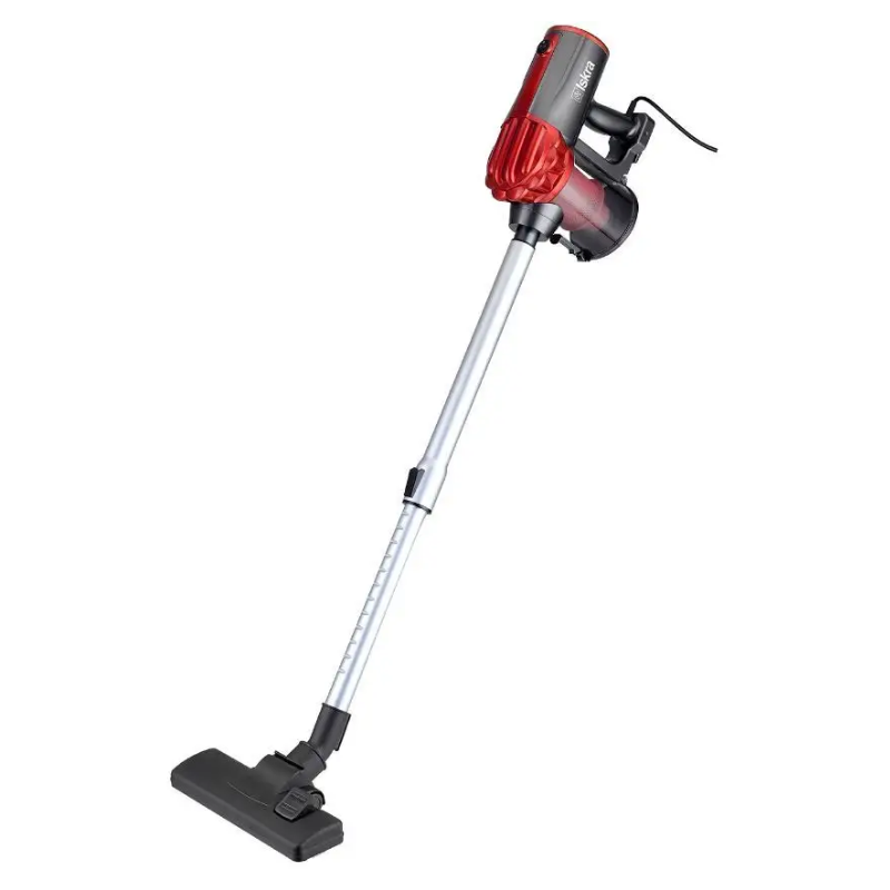 Ručni usisivač ISKRA SL585FA06-RD