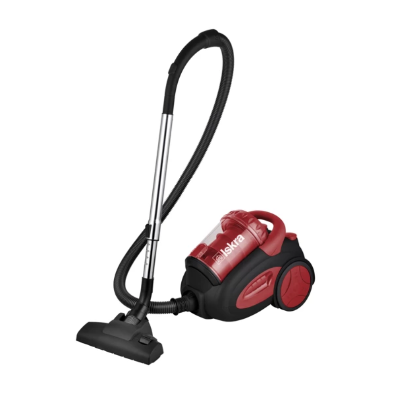Usisivač ISKRA SL800-RD