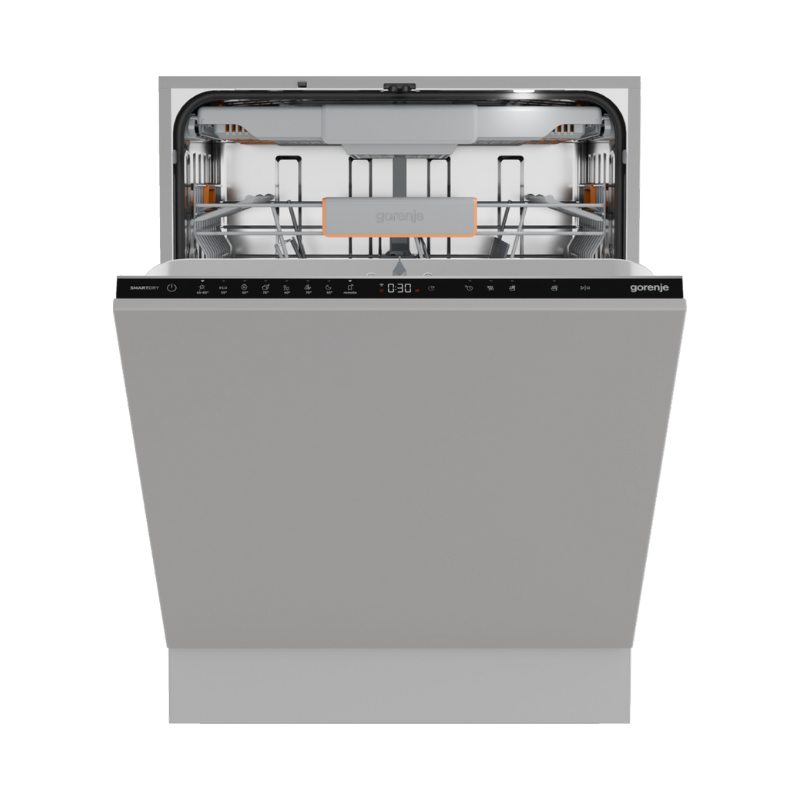 Ugradna mašina za suđe GORENJE GV673A66