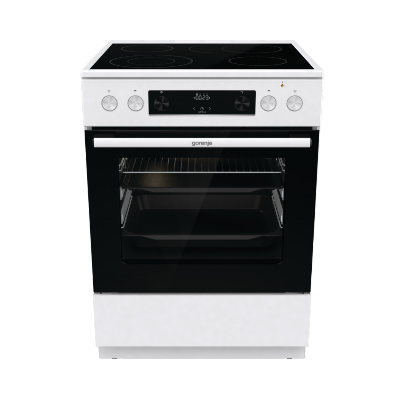 Električni šporet GORENJE GECS6C70WPA