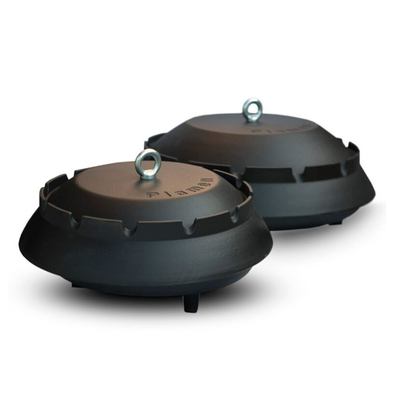 Peka - saće PLAMEN fi 50