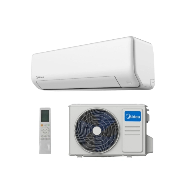 Klima uređaj MIDEA All easy pro inverter 3.5KW