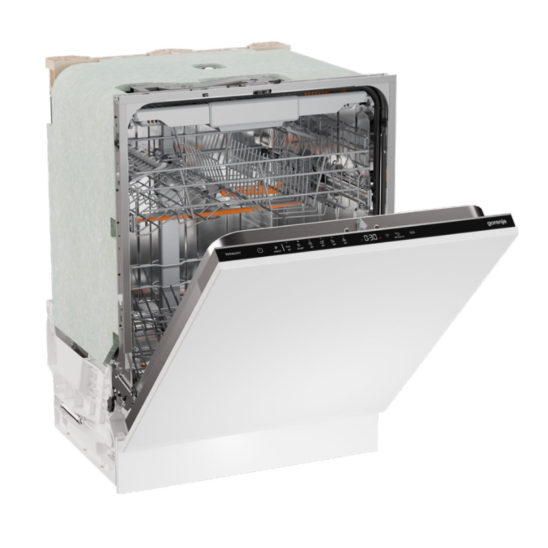 Ugradna mašina za suđe Gorenje GV16D5