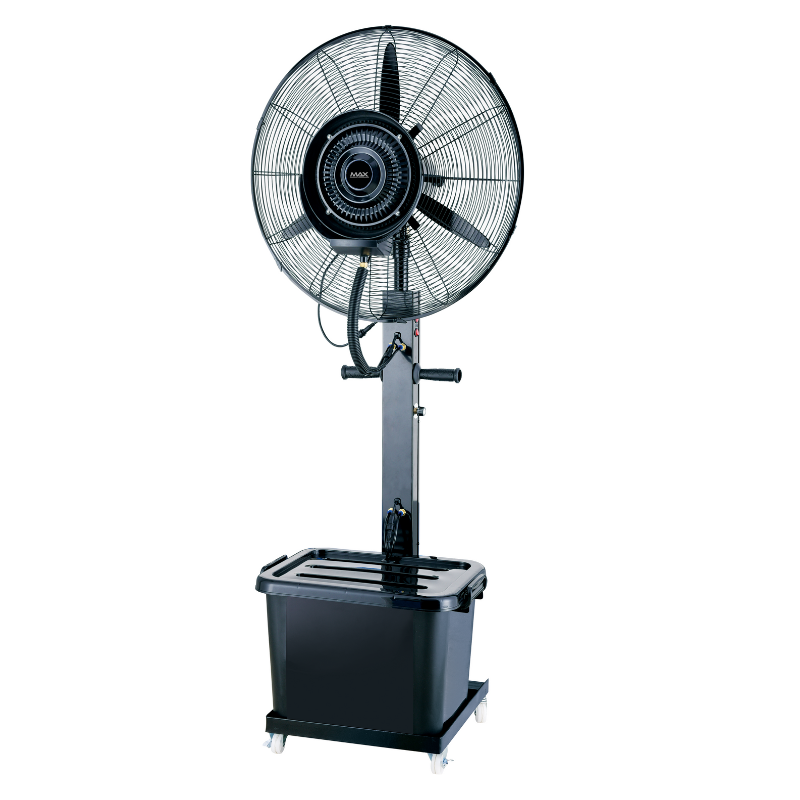 Ventilator na vodu MAX FAN MFI-601-260W