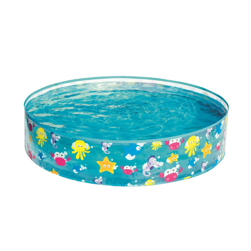 Bazen BestWay 55028 1.22mx25cm