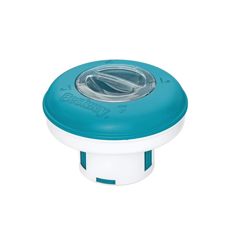 Plutača za hlor BestWay 16-5 CM