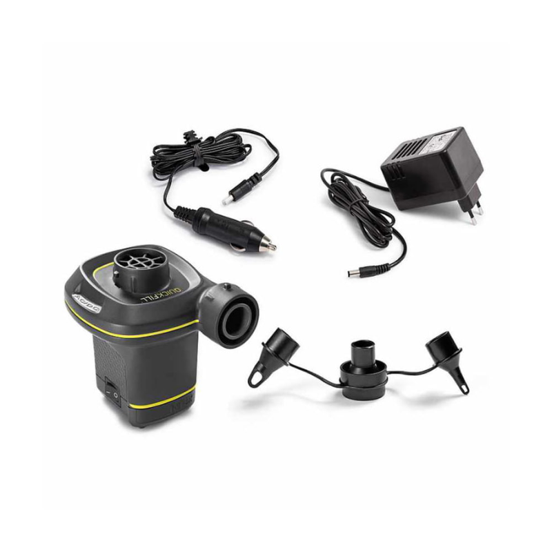 Električna pumpa za pumpanje bazena INTEX 66634