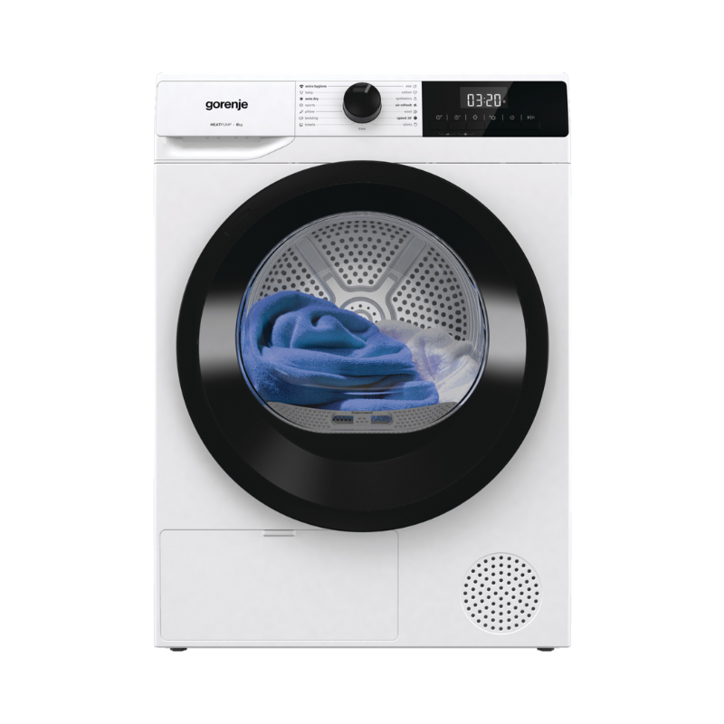 Sušilica za veš GORENJE DHNE82