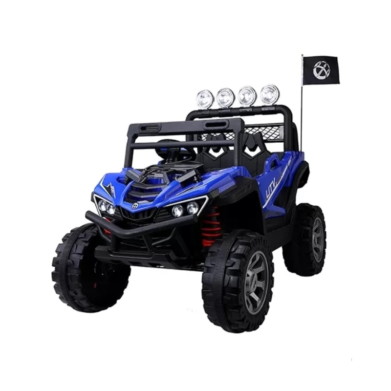 Auto na baterije Y-MB290-R/B/W